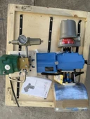 Valmet Neles B1JU8/35 Pnömatik Aktüatör thumbnail 1