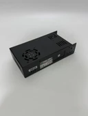 P400W24V Led Trafo Sürücü Power Supply 24V 17A (Siyah) thumbnail 2