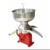 Manuel Süt Krema Çekme Makinesi 100 Lt/Saat thumbnail 1