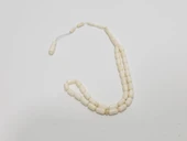 Kesme Fildişi Tesbih 9,18 Gram - Koleksiyonluk Fil Dişi Tespih thumbnail 2