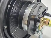 Qsmotor Elektrikli Scooter Hub Motor 60V 800W thumbnail 8