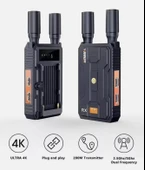 Bovbox WL097 4K HDMI Kablosuz Video Aktarım Cihazı thumbnail 3