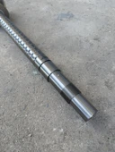 Hiwin SD05KS1004 40mm Vidalı Mil 1000mm thumbnail 3