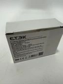 Etek EKEPC2-C EV Elektrikli Araç Şarj Kontrol Modülü thumbnail 5