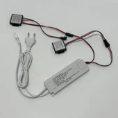 Dokunmatik Sensörlü Led Driver 12V 3A thumbnail 2