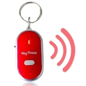 BUFFER® Anahtar Bulucu Anahtarlık Sese Duyarlı Işıklı Anahtarlık Aparat thumbnail 2