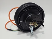 Qsmotor Elektrikli Scooter Hub Motor 60V 800W thumbnail 7