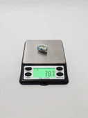 Doğal İran Nişabur Firuze (Turkuaz) Taşı 19,2 Karat - 3 Gram thumbnail 6