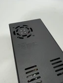 P400W24V Led Trafo Sürücü Power Supply 24V 17A (Siyah) thumbnail 4