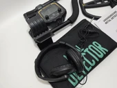 Tianxun TX850 Metal Dedektör Seti thumbnail 4