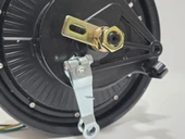 Qsmotor Elektrikli Scooter Hub Motor 60V 800W thumbnail 9