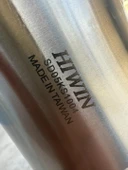 Hiwin SD05KS1004 40mm Vidalı Mil 1000mm thumbnail 6