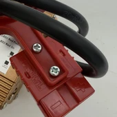 H66-2415A Akülü Forklift vb. Şarj Aleti 24V 15A (Anderson 50A Soketli) thumbnail 7