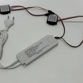 Dokunmatik Sensörlü Led Driver 12V 3A thumbnail 4