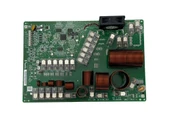 JRC NFC-2150 Matching Ünitesi Kartı CFG-2150 thumbnail 1