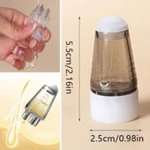 BUFFER® Mini Saç Derisi ve Cilt Bakım Serum Aplikatörü Saç Serum Şişesi thumbnail 5