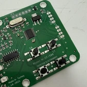 H-ST-500 Kontrol Kartı thumbnail 3