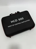 HCD600-PRO RF Kumanda Kopyalama Cihazı thumbnail 6