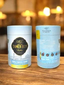 TAMERBEY DAMLA SAKIZLI KAHVE 320 GR - 3