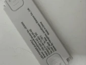 Dokunmatik Sensörlü Led Driver 12V 3A thumbnail 7