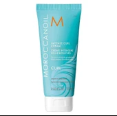 Moroccanoil Intense Curl Cream Durulanmayan Yoğun Bukle Kremi 75 Ml - 1