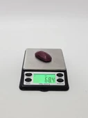 Faset Kesim Doğal Yakut Taşı 68,3 Karat ( Ruby , Rubin Stone) - 7