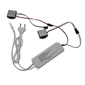 Dokunmatik Sensörlü Led Driver 12V 3A thumbnail 1