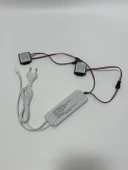 Dokunmatik Sensörlü Led Driver 12V 3A thumbnail 3