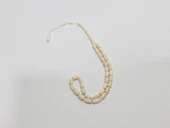 Kesme Fildişi Tesbih 9,31 Gram - Koleksiyonluk Fil Dişi Tespih thumbnail 2