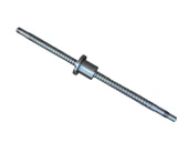 Hiwin SD05KS1004 40mm Vidalı Mil 1000mm thumbnail 1