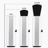 BUFFER® Açılıp Kapanabilen Oto Bakım Araç Araba Detay Temizlik Fırçası thumbnail 6