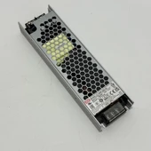 Mean Well UHP-200-24 Fansız Slim Power Supply 200W 24VDC 8.4A thumbnail 2
