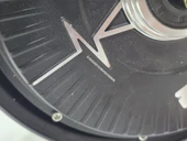 Qsmotor Elektrikli Scooter Hub Motor 60V 800W thumbnail 12