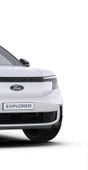Ford Explorer Ev Sol Ön Far R2KB-13E015 CG thumbnail 1