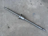 Hiwin SD05KS1004 40mm Vidalı Mil 1000mm thumbnail 2