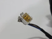 Qsmotor Elektrikli Scooter Hub Motor 60V 800W thumbnail 4