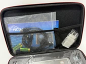 HCD600-PRO RF Kumanda Kopyalama Cihazı thumbnail 4