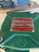 Valmet Neles B1JU8/35 Pnömatik Aktüatör thumbnail 6