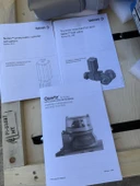 Valmet Neles B1JU8/35 Pnömatik Aktüatör thumbnail 8