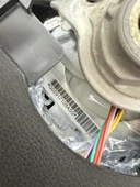 Toyota Land Cruiser Uyumlu Direksiyon Simidi G00917108A5G thumbnail 8