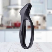 BUFFER® Kolay Tutuş Saplı Paslanmaz Çelik Manuel Bıçak Bileme Aleti thumbnail 4