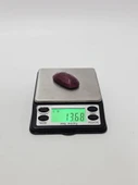 Faset Kesim Doğal Yakut Taşı 68,3 Karat ( Ruby , Rubin Stone) - 6