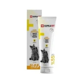 Supravet Anti Hairball Malt Paste 30 Gr thumbnail 2