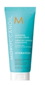 Morocanoil Hydrating Durulanmayan Nemlendirici Saç Şekillendirme Kremi 75 Ml - 1