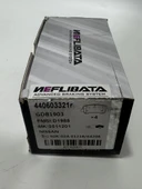 Neflibata Renault Master Arka Fren Balatası Takımı 440603321r thumbnail 3