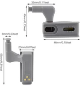 Menteşe Led Işık thumbnail 1