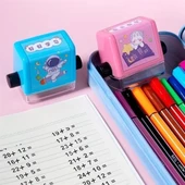 BUFFER® Çocuklar İçin Eğlenceli Ve Öğretici Matematik Toplama İşlemleri Kaşesi - 6