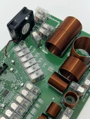 JRC NFC-2150 Matching Ünitesi Kartı CFG-2150 thumbnail 5