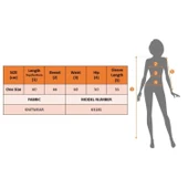 Lucky Life Lucky Life Kadın Uzun Kollu Balıkçı Yaka Triko Bluz - 4