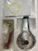 Manuel Süt Krema Çekme Makinesi 100 Lt/Saat thumbnail 2